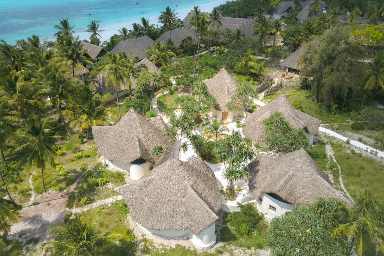 Zanzibar Pearl - Boutique Hotel & Villas Matemwe  Exterior foto